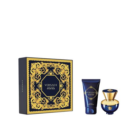 Versace Coffrets parfum femme ️ achetez en ligne .